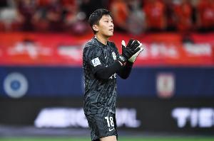 Kaiyun开云官方网站中国登录-王国明：赛前球队对点球有研究 扑出点球后还以为还没踢完呢