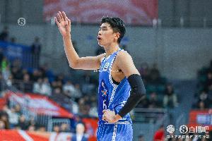 Kaiyun开云官方网站中国登录-媒体人：拿顶薪的选秀球员越来越多了 下一个会是邹阳吗？