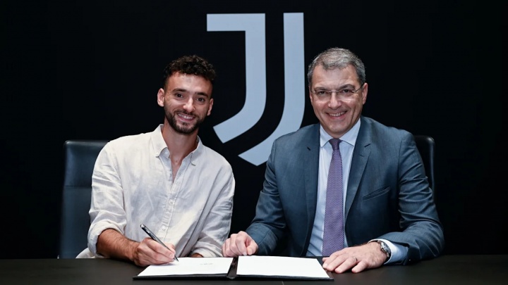 开云Kaiyun中国官网登录入口-若昂-马里奥：尤文已准备好新赛季 我喜欢进攻但也会努力提高防守